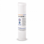 ELKALUB GLS 367/N2 Grease for the food industry in a white 400 g cartridge