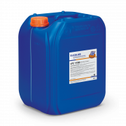 ELKALUB LFC 1150 Hoch­leistungs-Mineral­öl im blauen 20-l-Kanister
