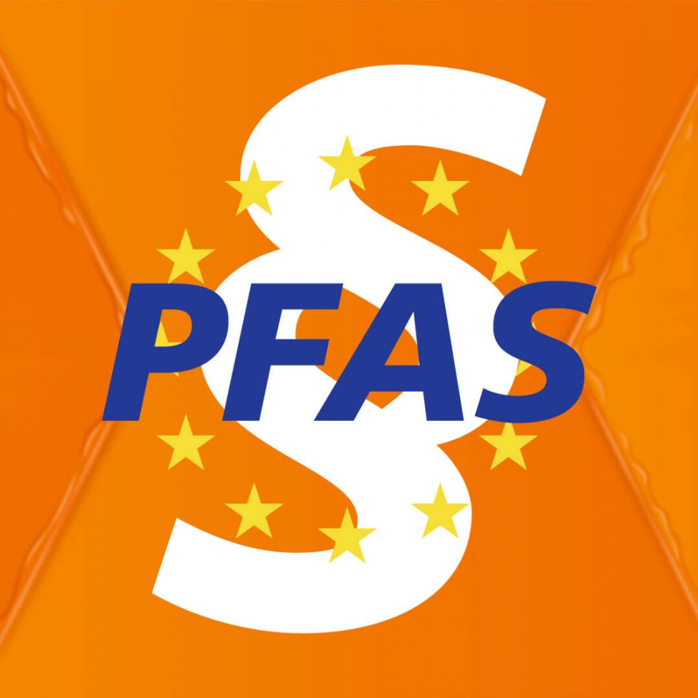 Informationen und Handlungsempfehlungen zum aktuellen EU-PFAS-Restriktionsvorschlag
